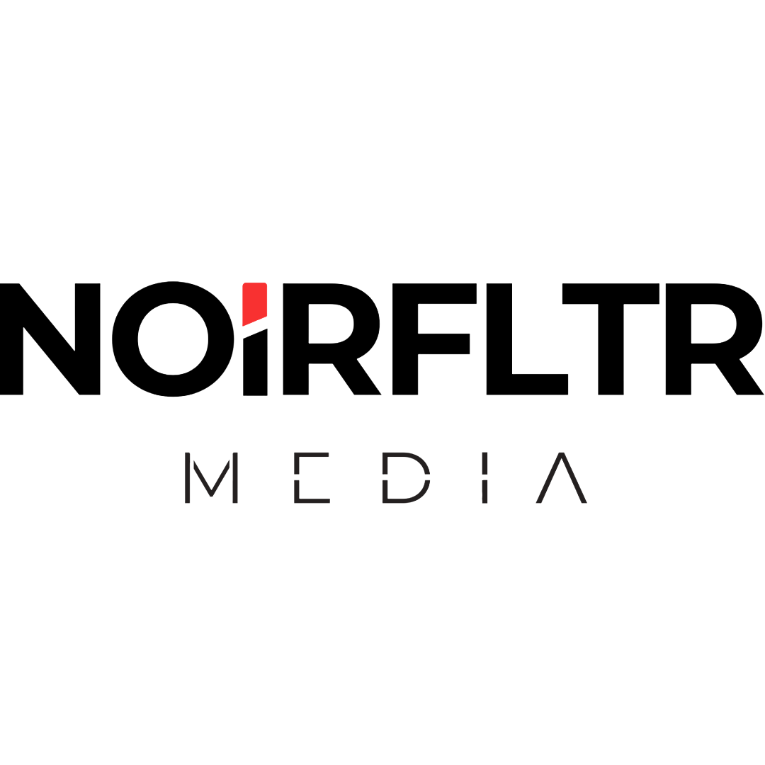 Noirfltr Logo